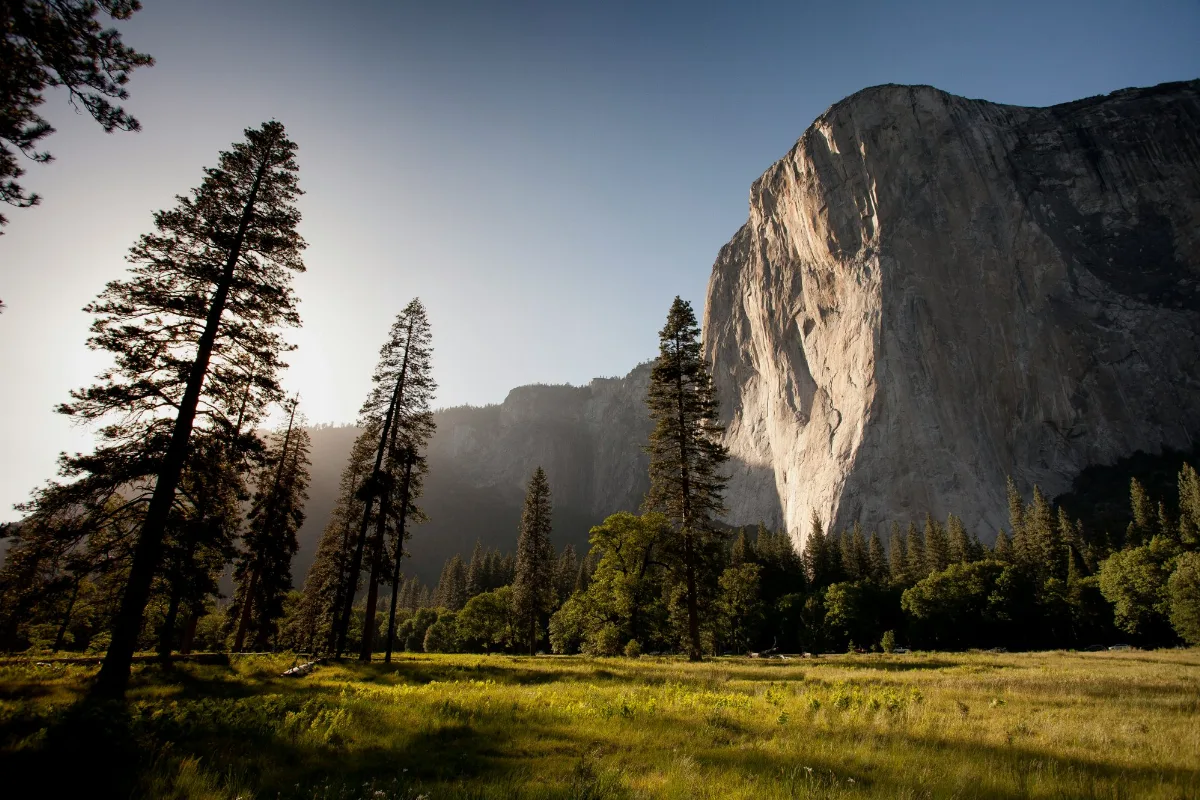 Yosemite Valley Guided Adventure Tours