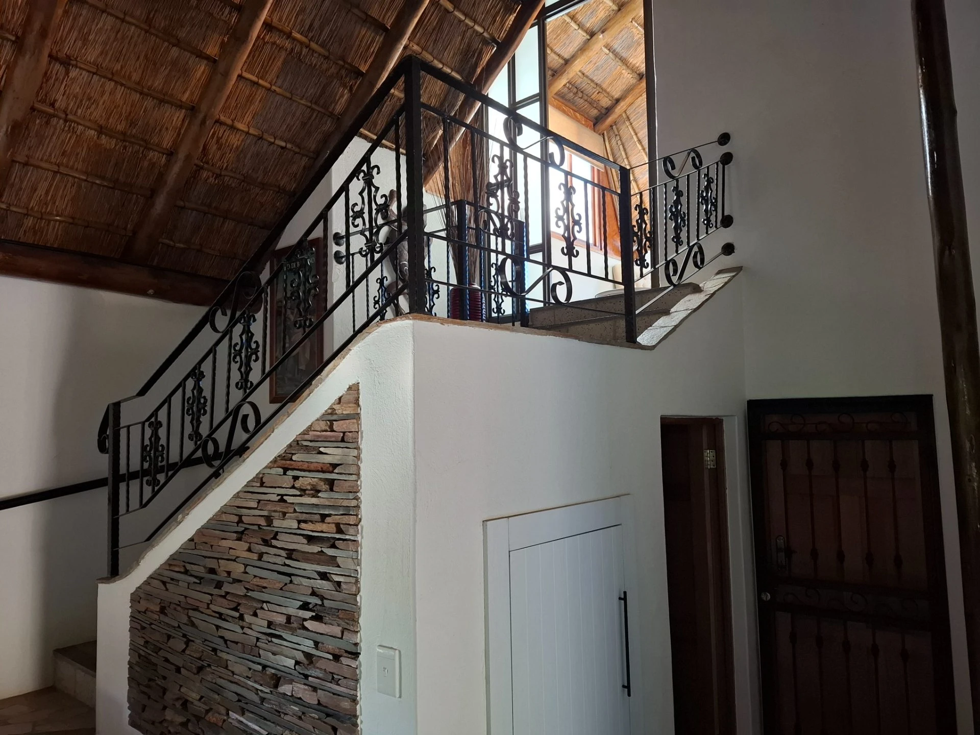 Gates/Steel/Wood/Stone work.
Johannesburg, Sandton, South Africa